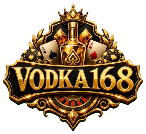 vodka168-logo